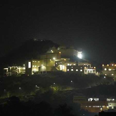 Shri Daulat Villas Udaipur Exteriör bild