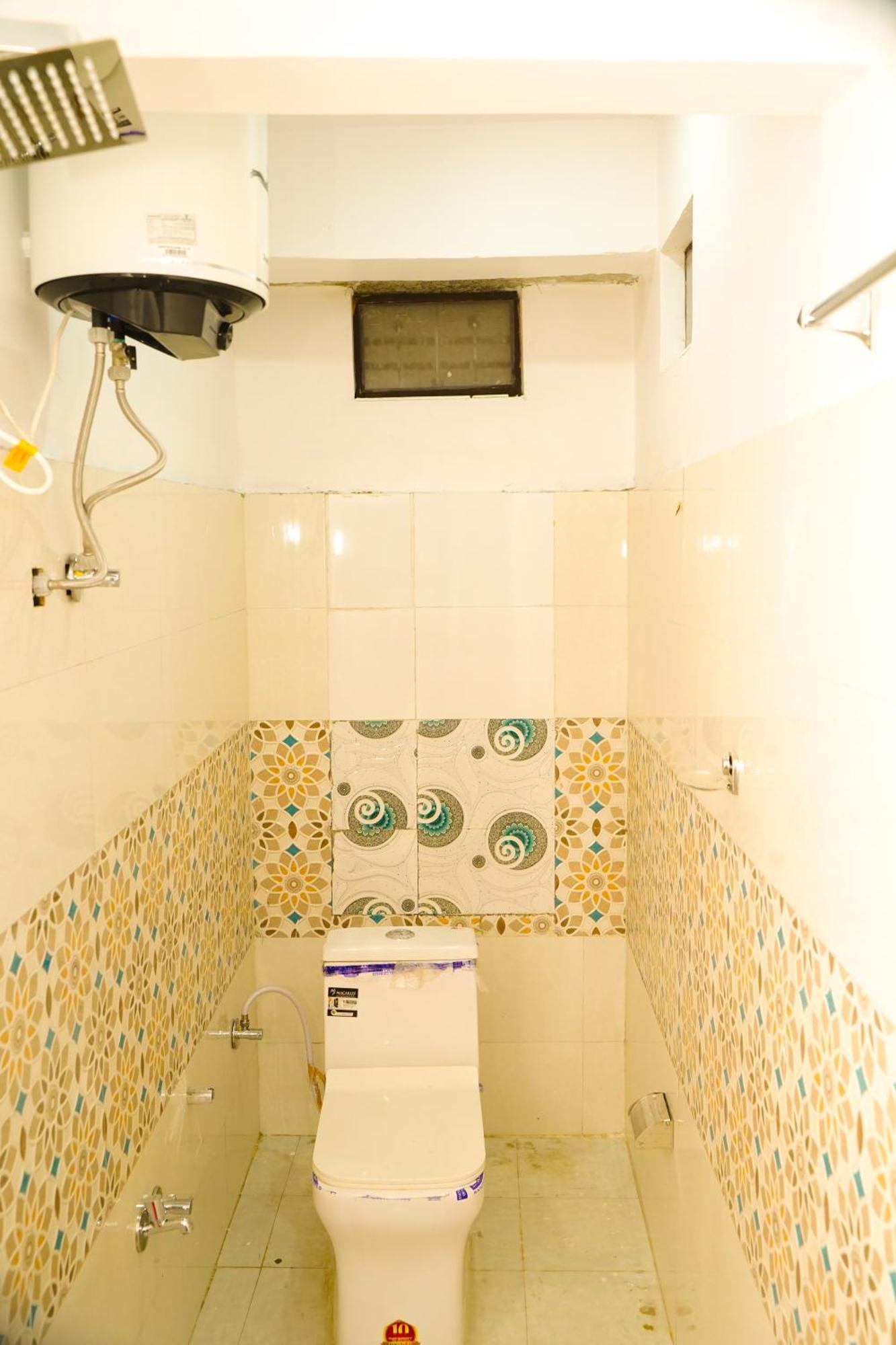 Shri Daulat Villas Udaipur Exteriör bild