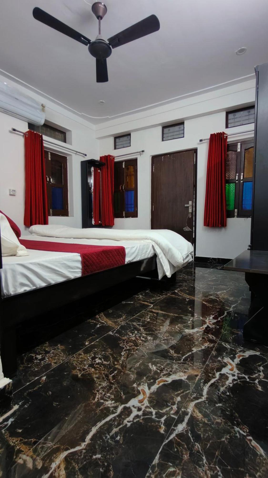 Shri Daulat Villas Udaipur Exteriör bild