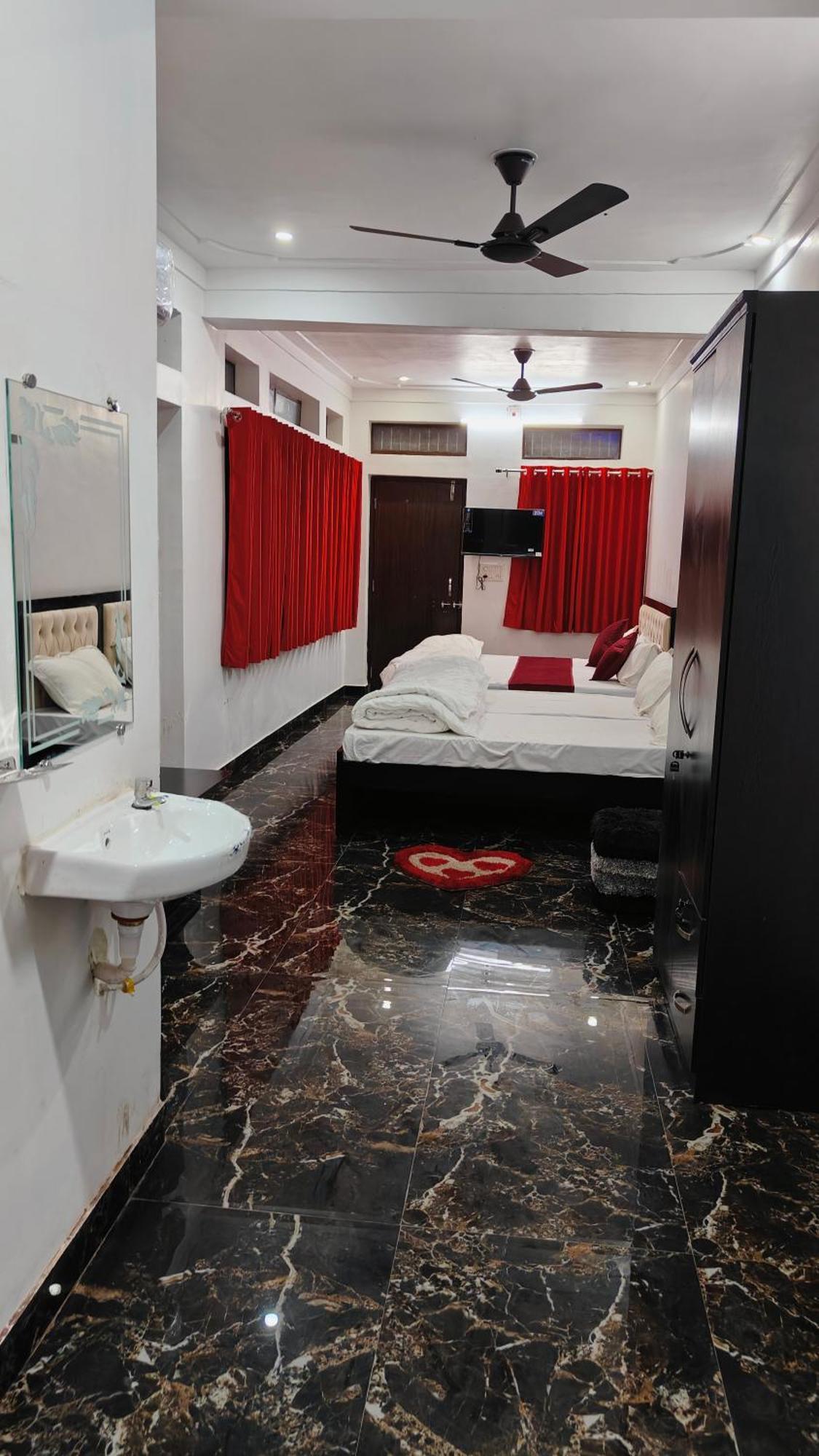 Shri Daulat Villas Udaipur Exteriör bild