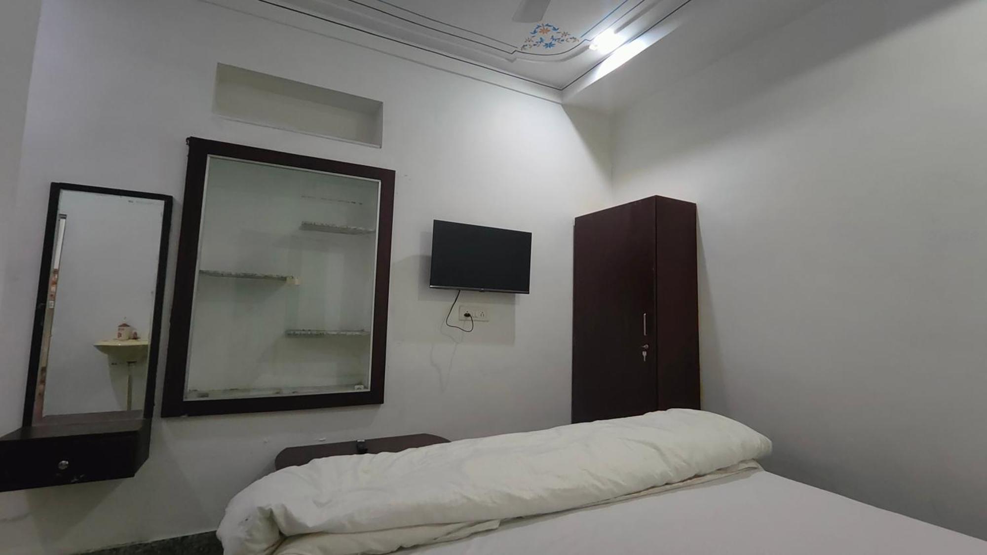 Shri Daulat Villas Udaipur Exteriör bild