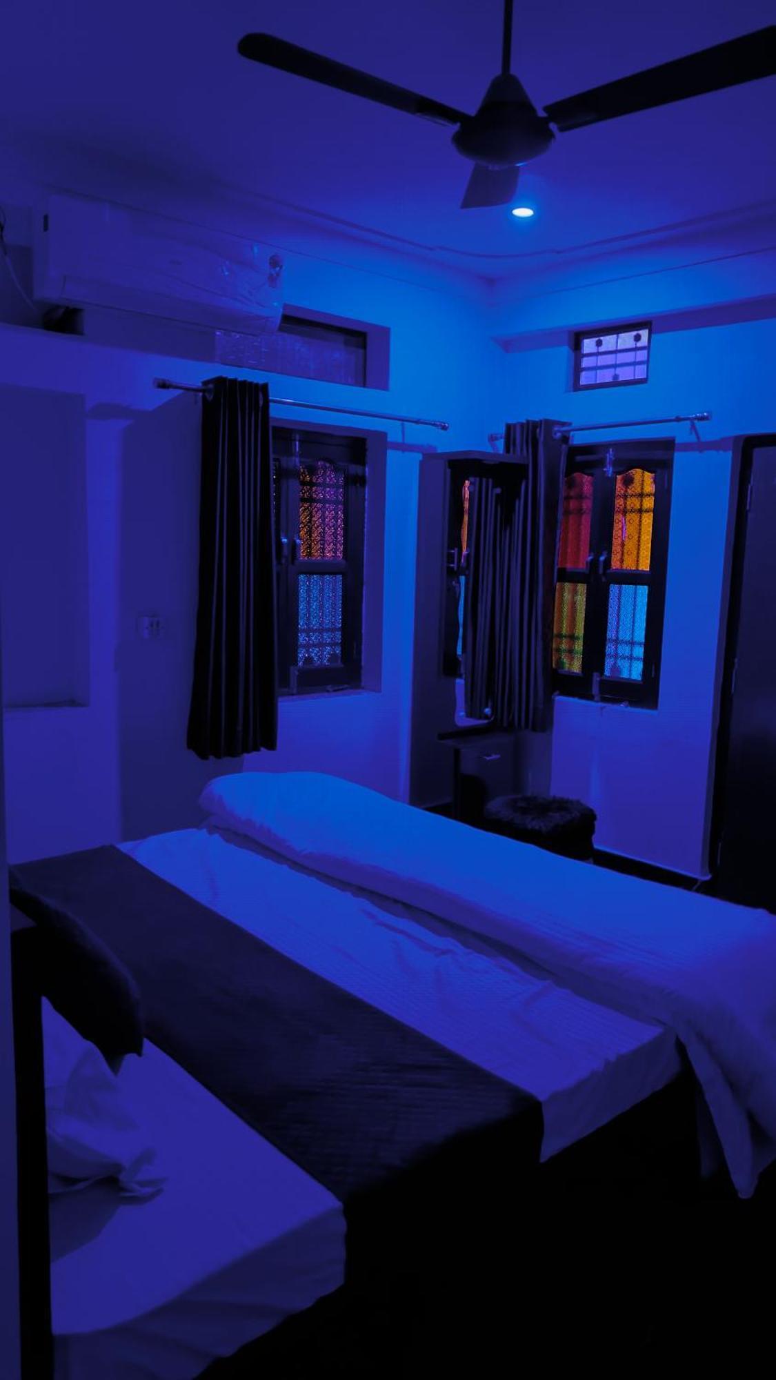 Shri Daulat Villas Udaipur Exteriör bild