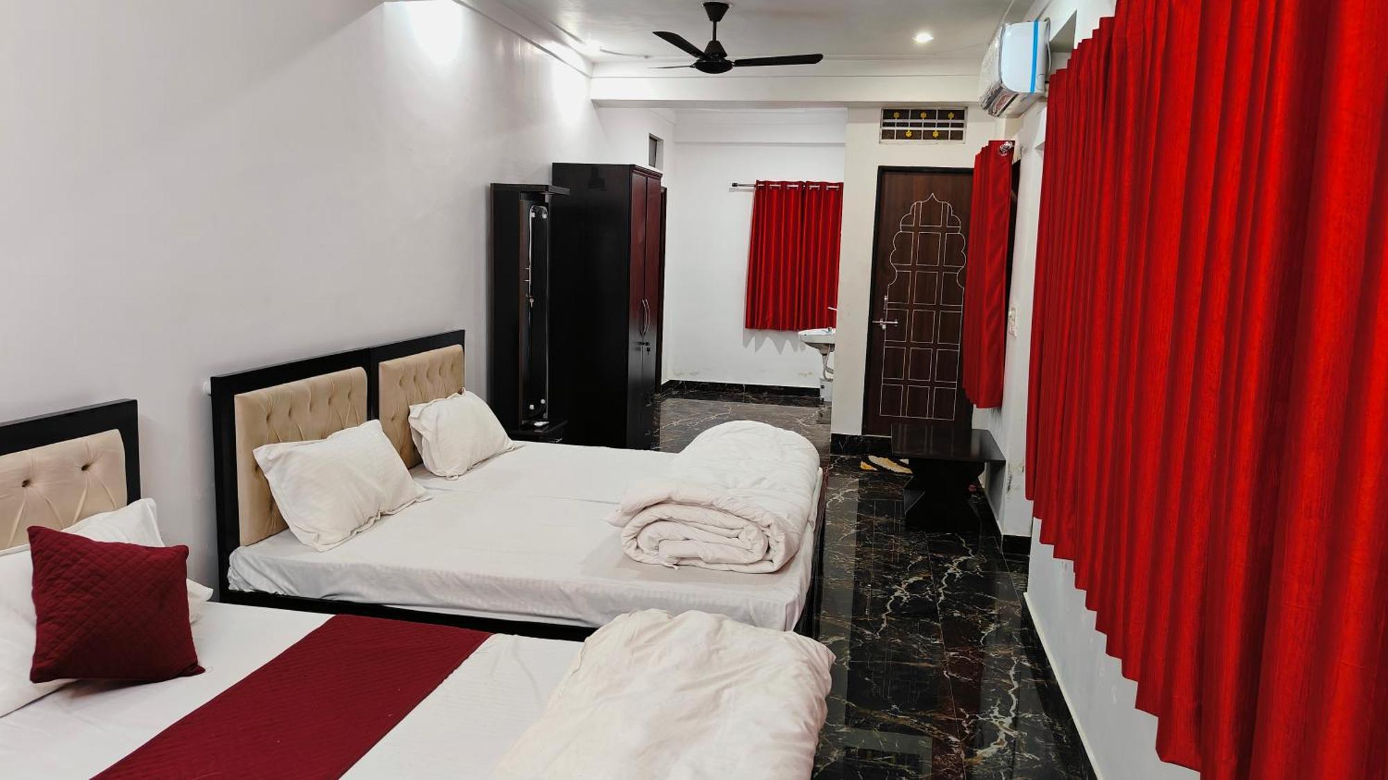 Shri Daulat Villas Udaipur Exteriör bild