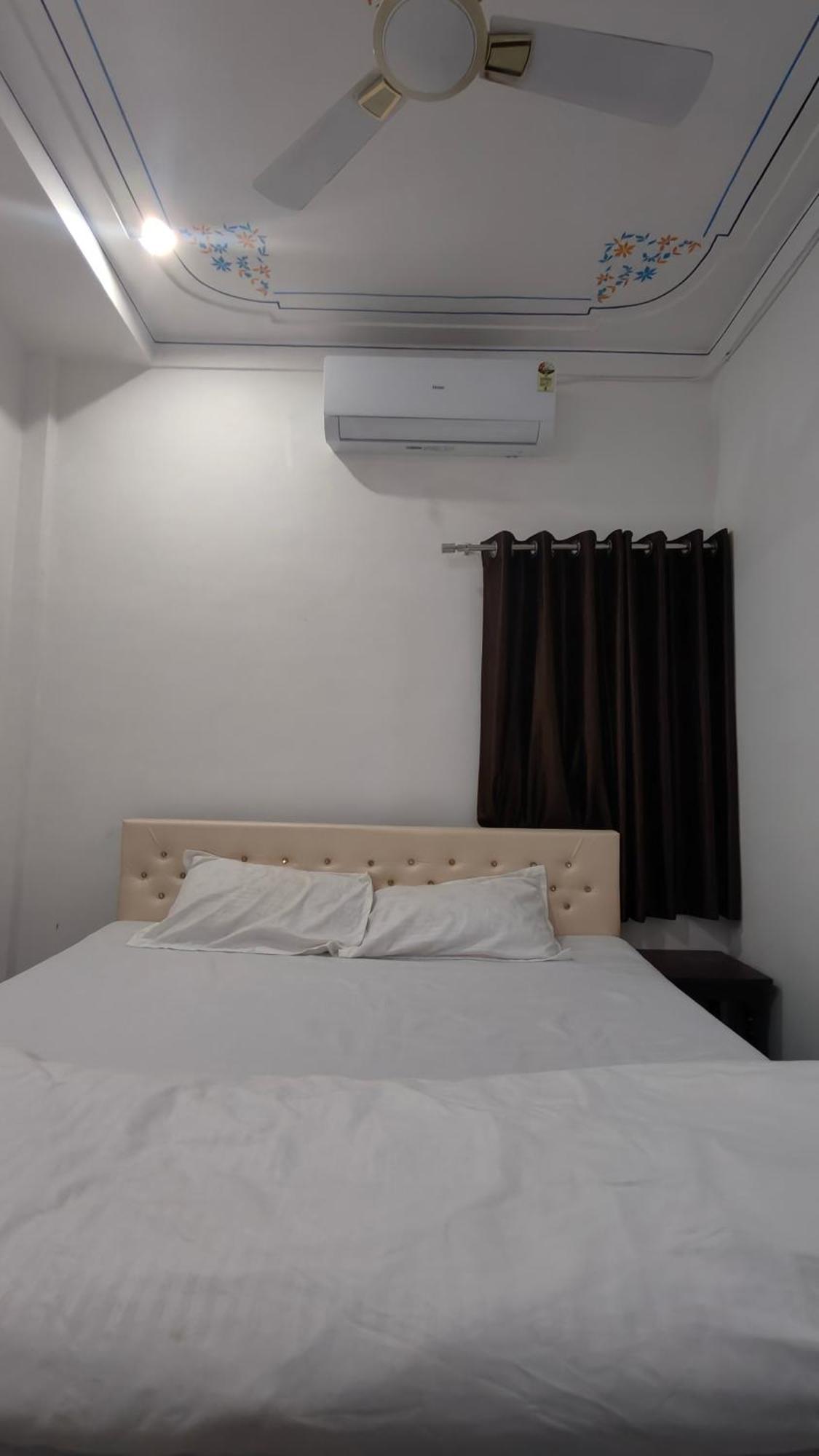 Shri Daulat Villas Udaipur Exteriör bild
