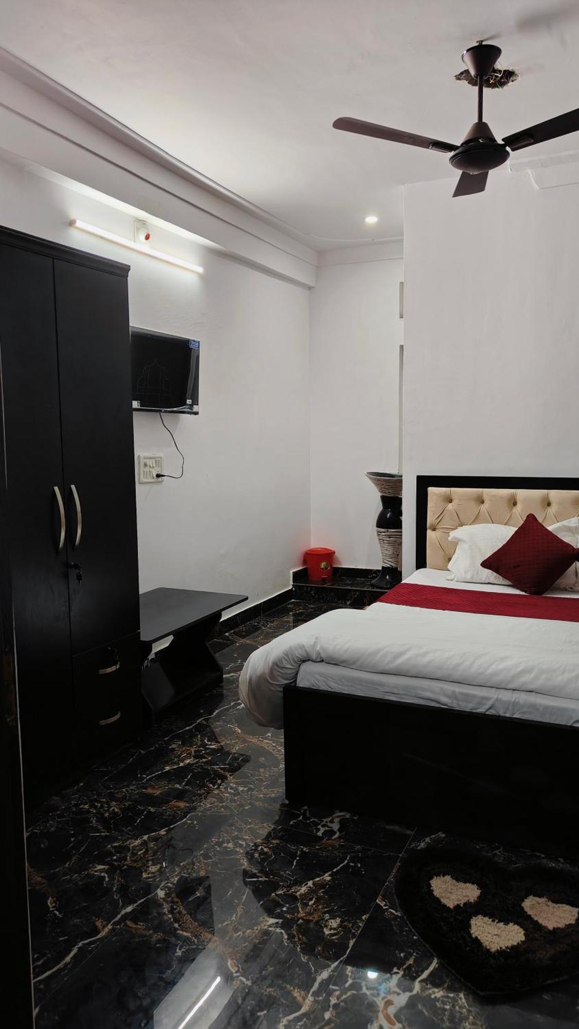 Shri Daulat Villas Udaipur Exteriör bild