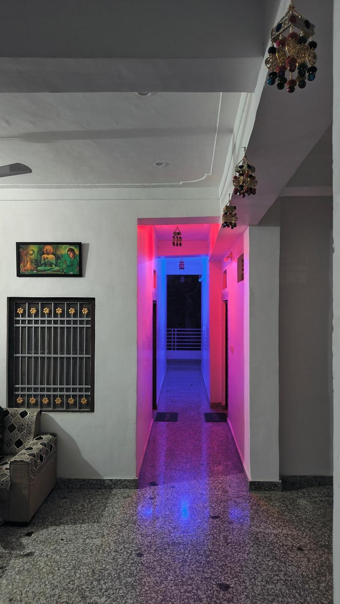Shri Daulat Villas Udaipur Exteriör bild